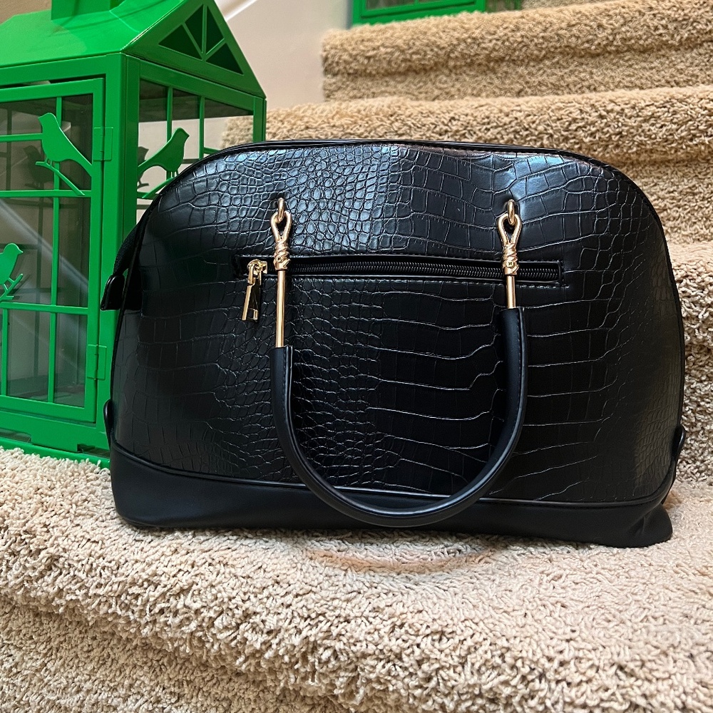 LA Terre Fashion Crossbody Bag